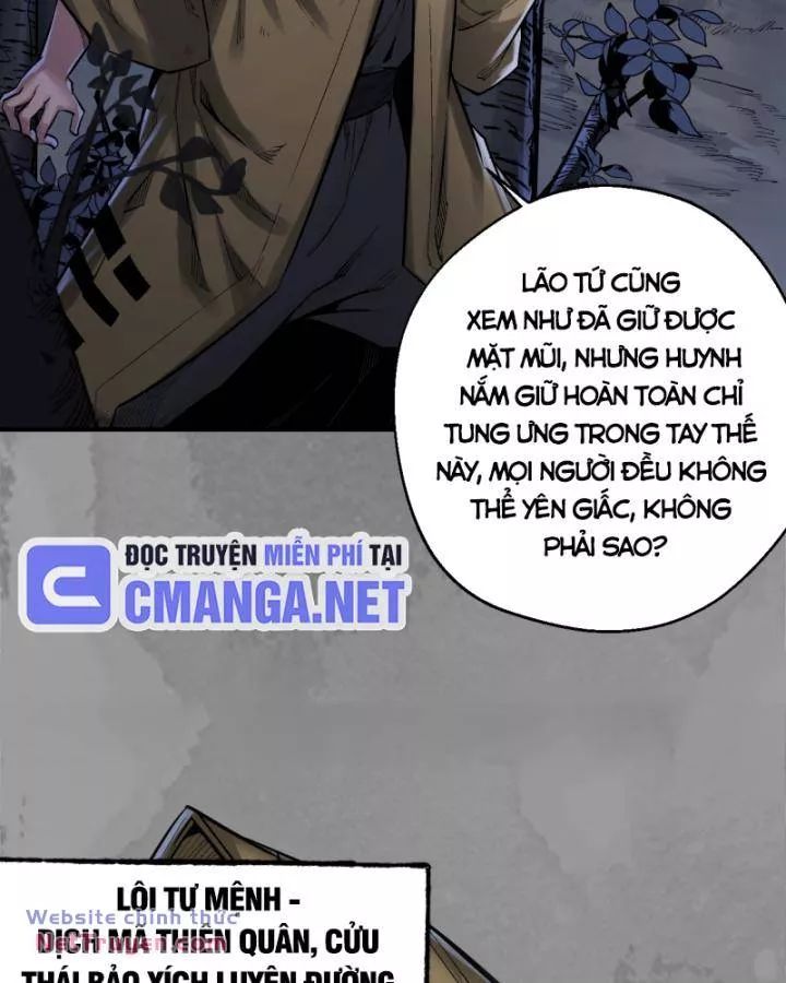 Tàng Phong Hành Chương 241 Ảnh 39