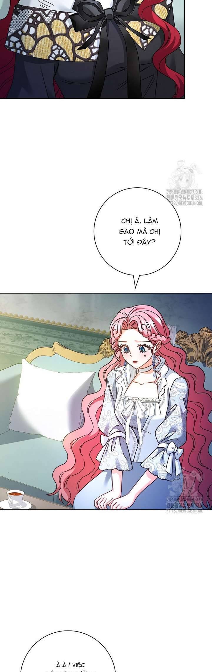 Tôi Phải Mau Chóng Kết Hôn Vì Thời Gian Có Hạn Chương 38 Ảnh 35