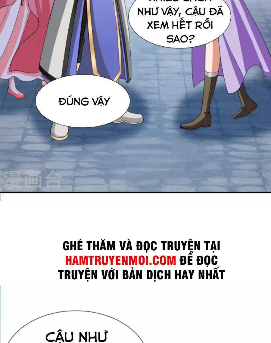 Tiến Sĩ Khoa Học Kỹ Thuật Tu Tiên Chương 61 Ảnh 4
