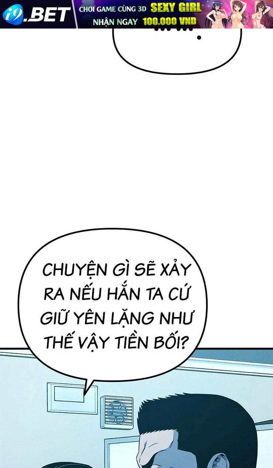 Gương Mặt Tâm Thần Chương 9 Ảnh 69