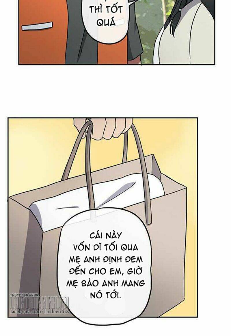 Nụ Hôn Nguyền Rủa Chương 104 Ảnh 13