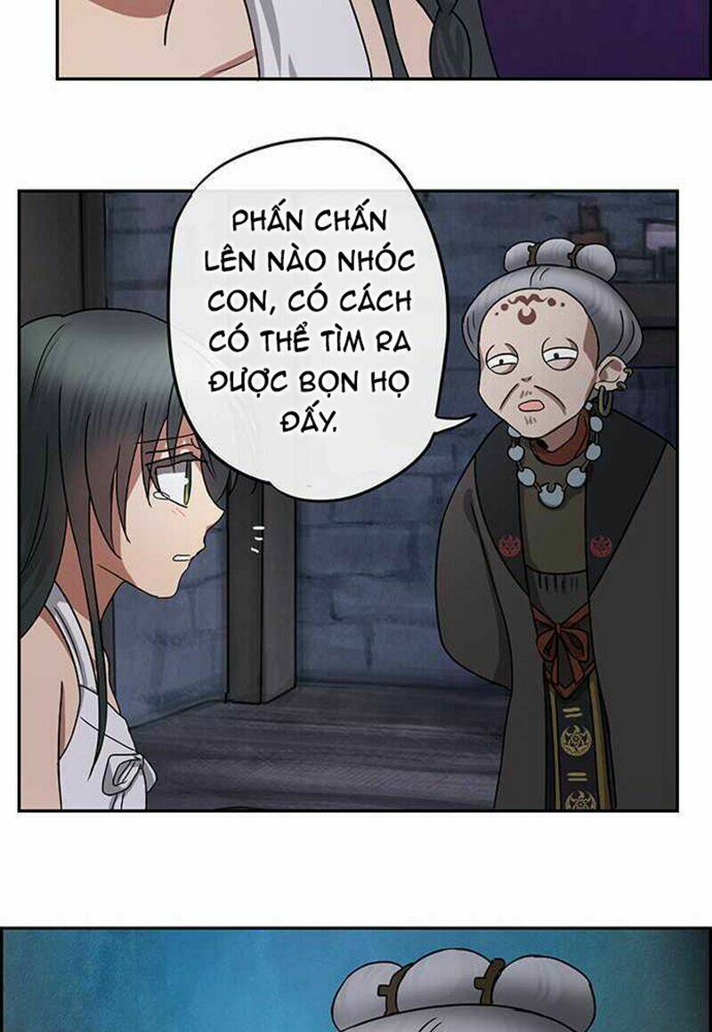 Nụ Hôn Nguyền Rủa Chương 105 Ảnh 17