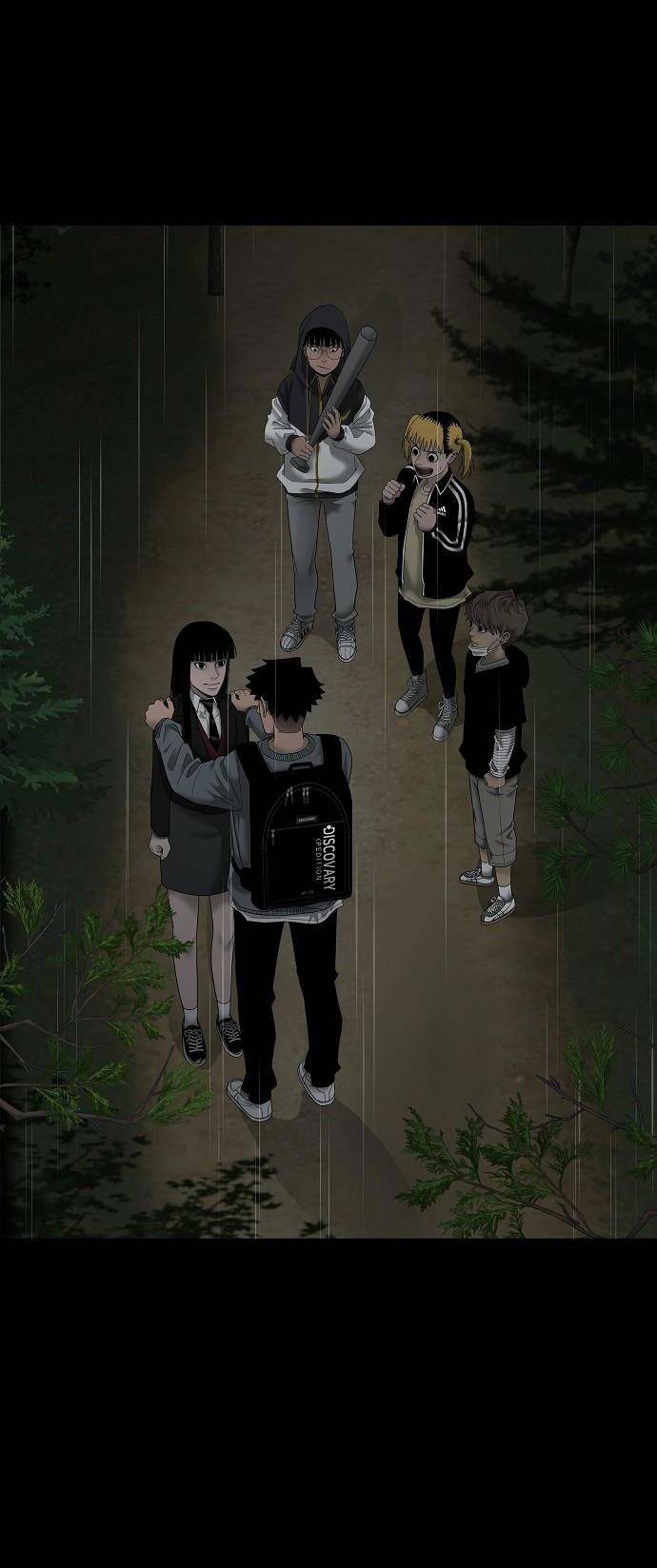 Ngôi Nhà Hoán Đổi Chương 1 Ảnh 166