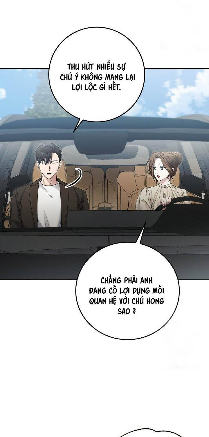 Tôi Sẽ Nghỉ Hưu Sau Khi Cứu Thế Giới Chương 24 Ảnh 59