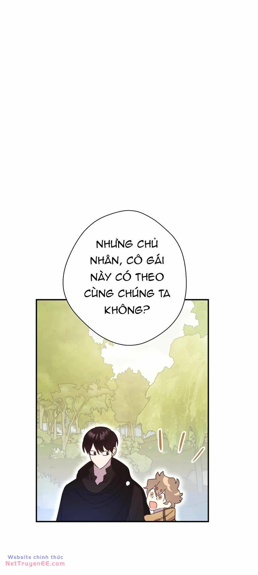 Cơn Phẫn Nộ Đẫm Máu Chương 9 Ảnh 42