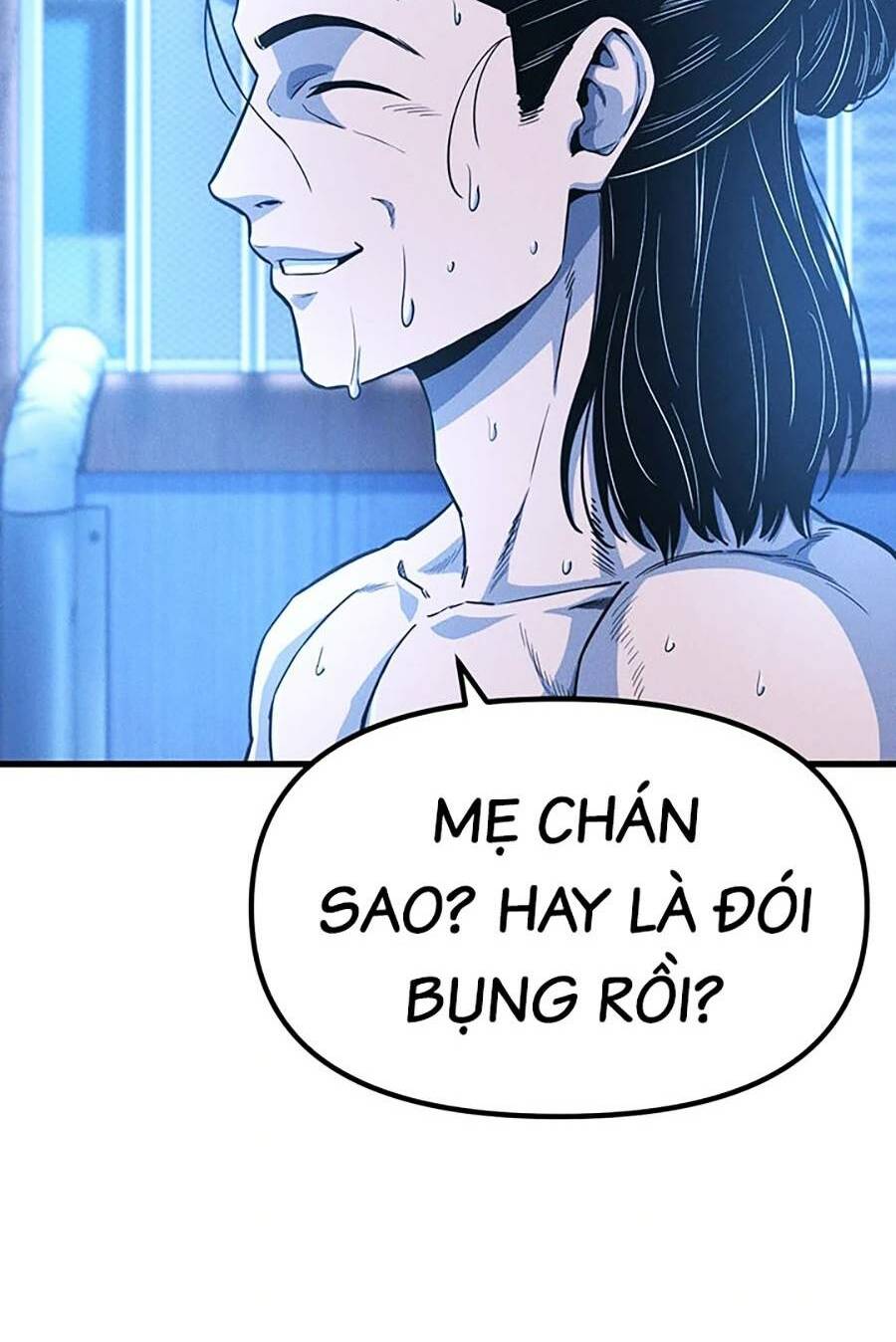 Gương Mặt Tâm Thần Chương 11 Ảnh 31