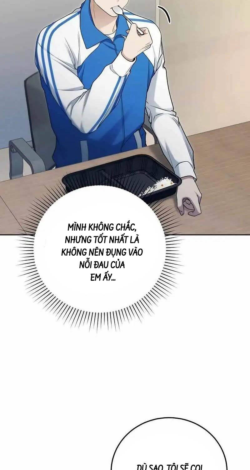 Tôi Sẽ Nghỉ Hưu Sau Khi Cứu Thế Giới Chương 15 Ảnh 22