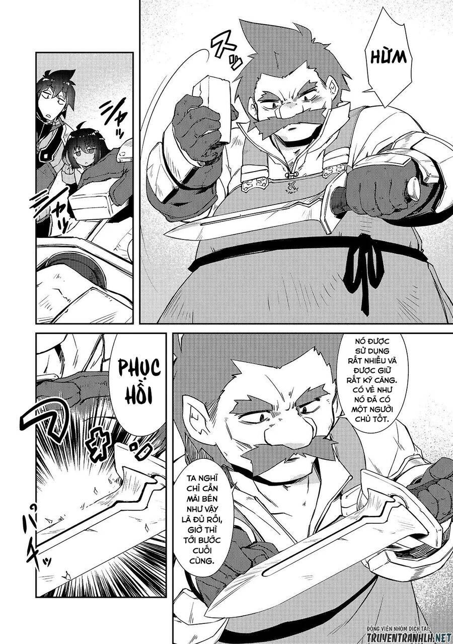 Lazy Dungeon Master Chương 23 Ảnh 16