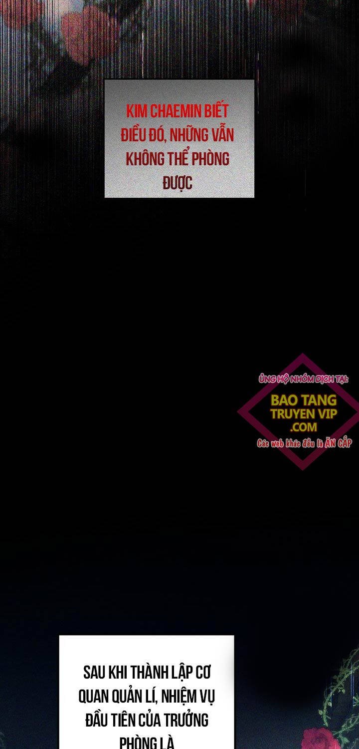 Tôi Sẽ Nghỉ Hưu Sau Khi Cứu Thế Giới Chương 26 Ảnh 51