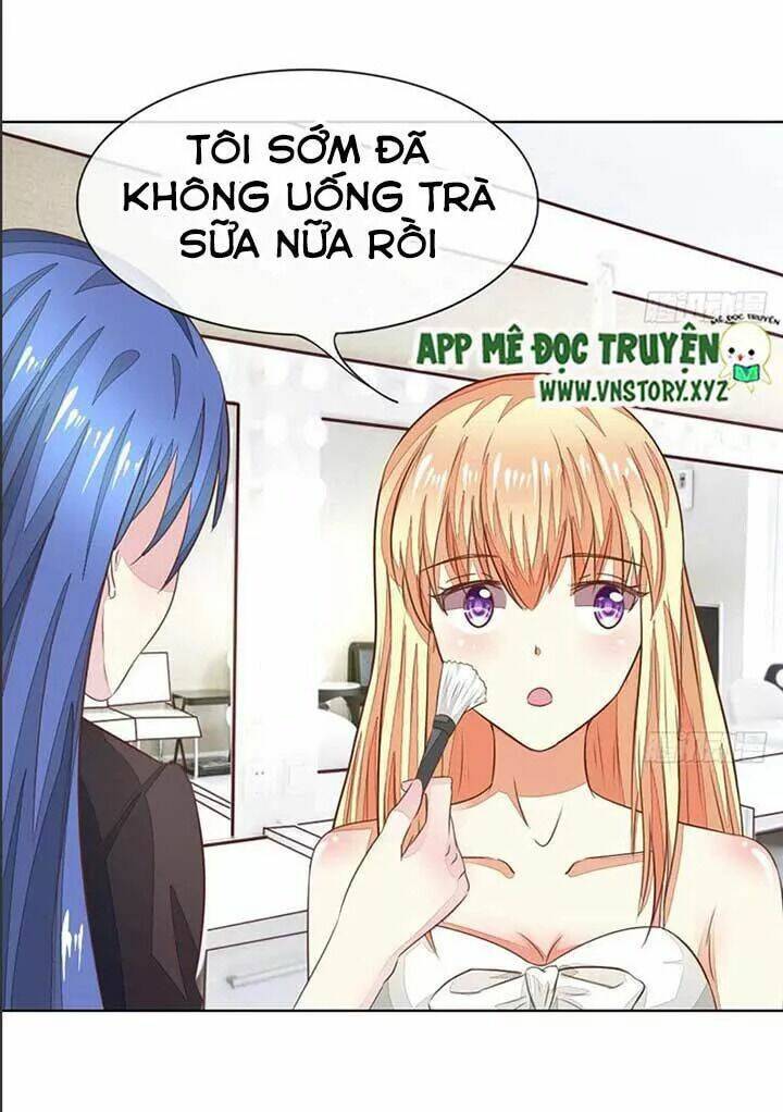 Nam Thần Ma Cà Rồng: Sủng Nhược Tiểu Lãn Thê Chương 132 Ảnh 17