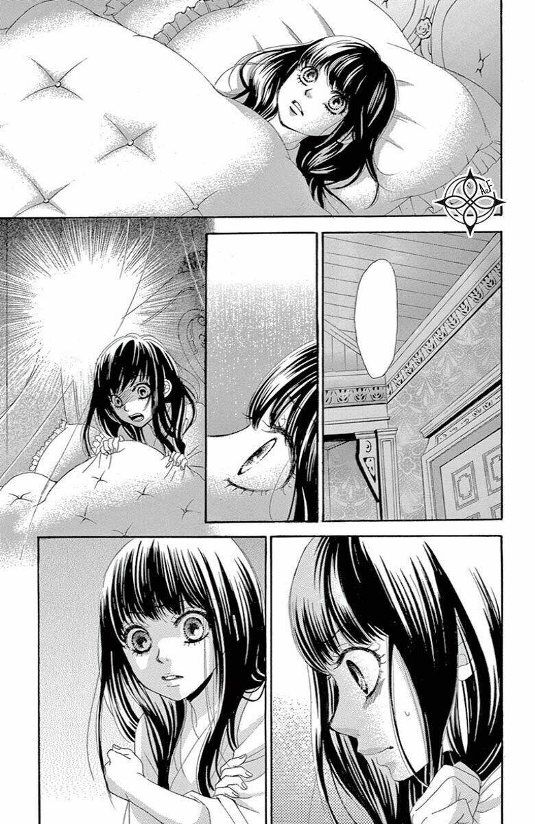 Barairo No Yakusoku Chương 7 Ảnh 17