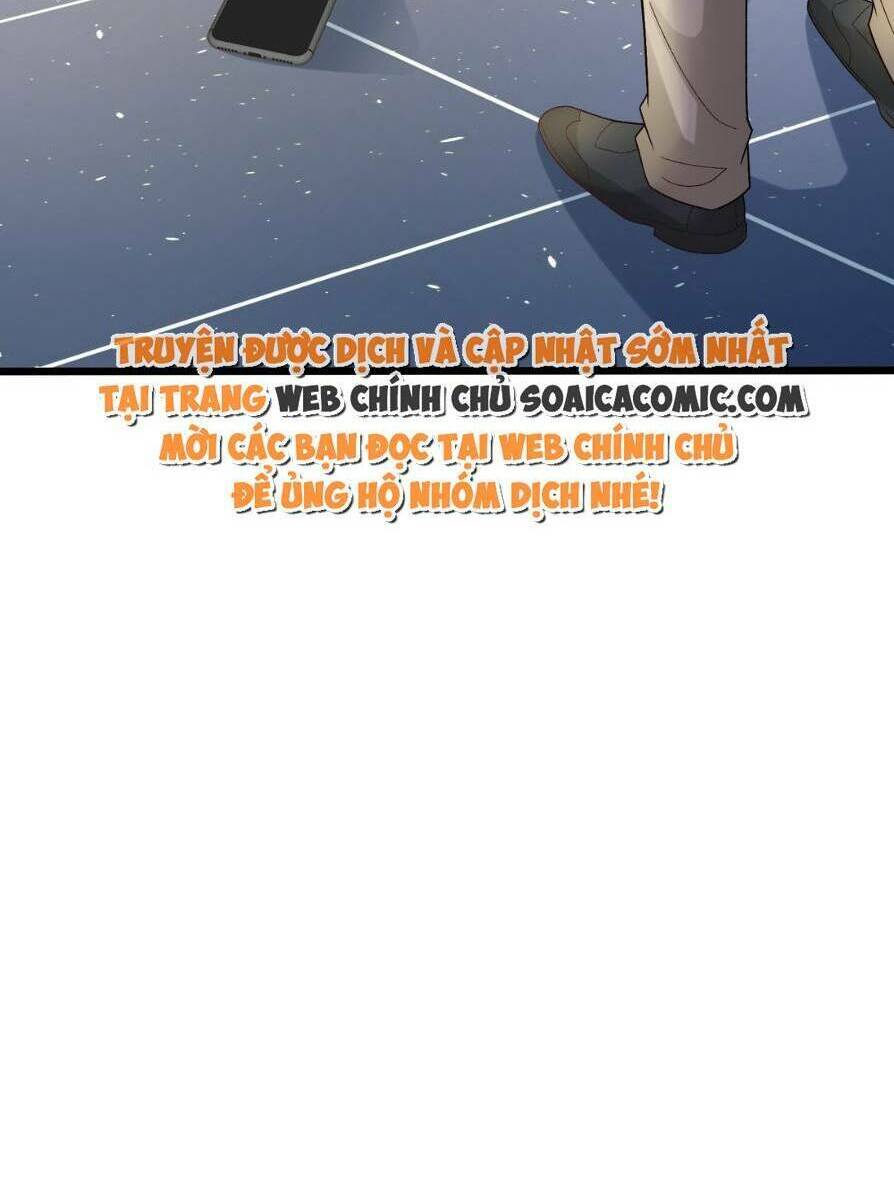 Ông Trùm Phản Diện Là Nữ Chương 13 Ảnh 15