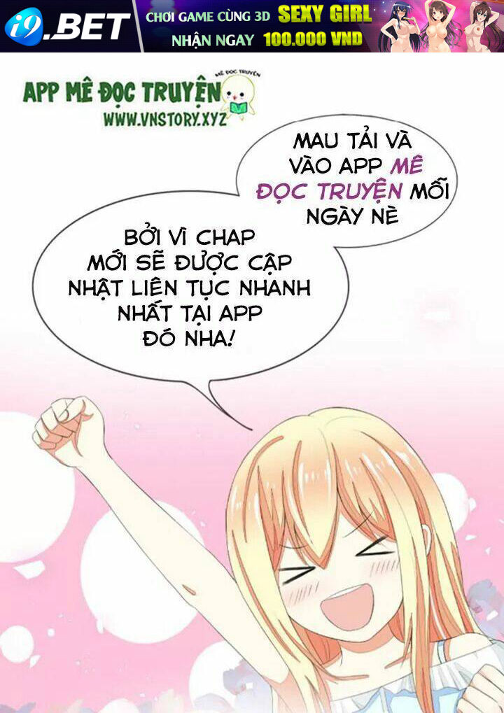 Nam Thần Ma Cà Rồng: Sủng Nhược Tiểu Lãn Thê Chương 125 Ảnh 24