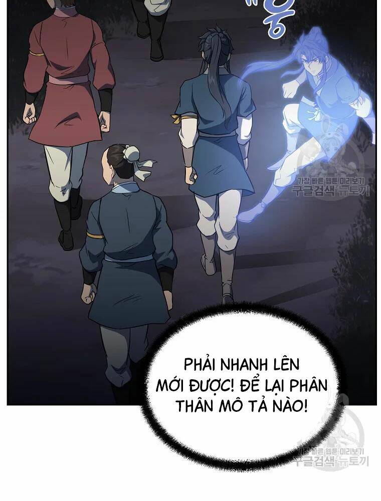 Thiếu Niên Phương Sĩ Chương 33 Ảnh 150
