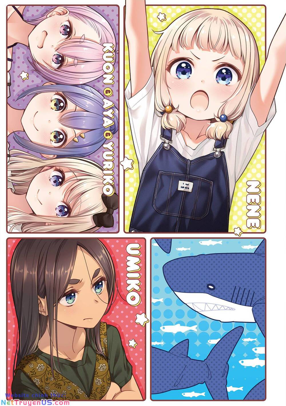 New Game! Chương 142 Ảnh 8