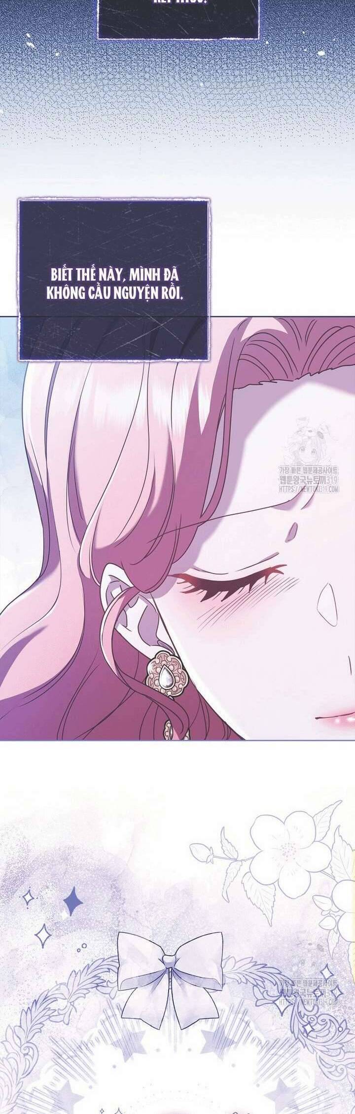 Tôi Phải Mau Chóng Kết Hôn Vì Thời Gian Có Hạn Chương 20 Ảnh 29