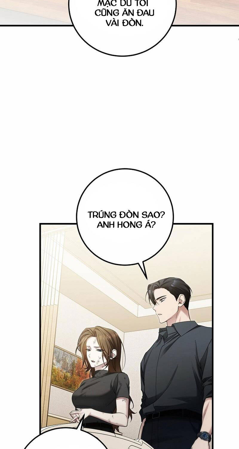 Tôi Sẽ Nghỉ Hưu Sau Khi Cứu Thế Giới Chương 28 Ảnh 74