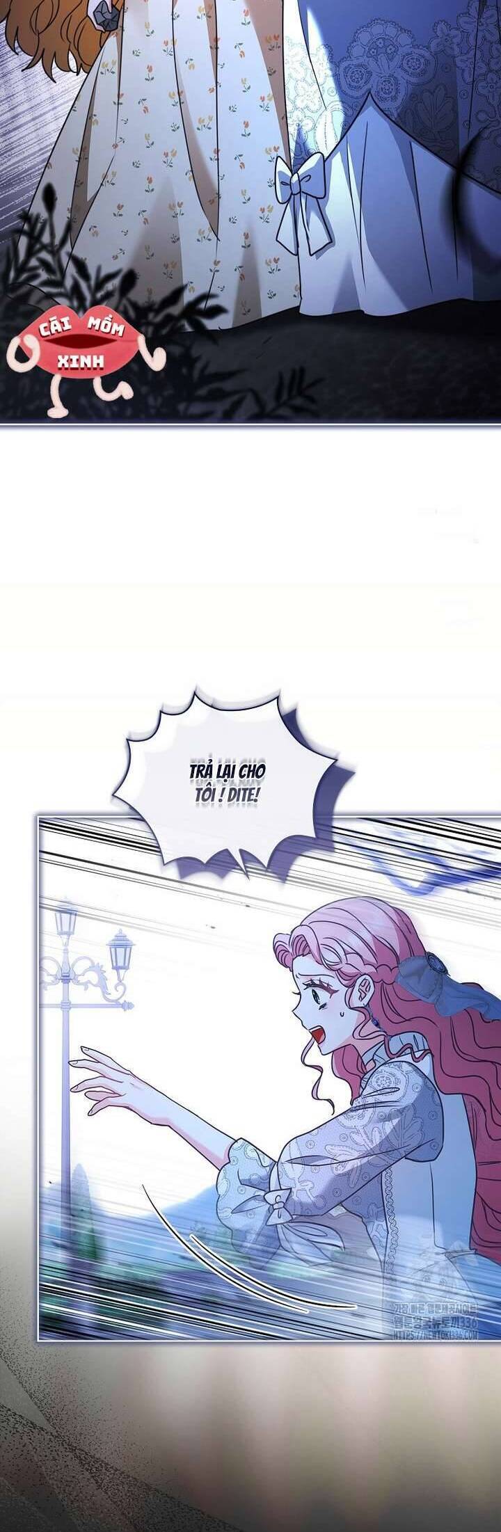 Tôi Phải Mau Chóng Kết Hôn Vì Thời Gian Có Hạn Chương 38 Ảnh 3