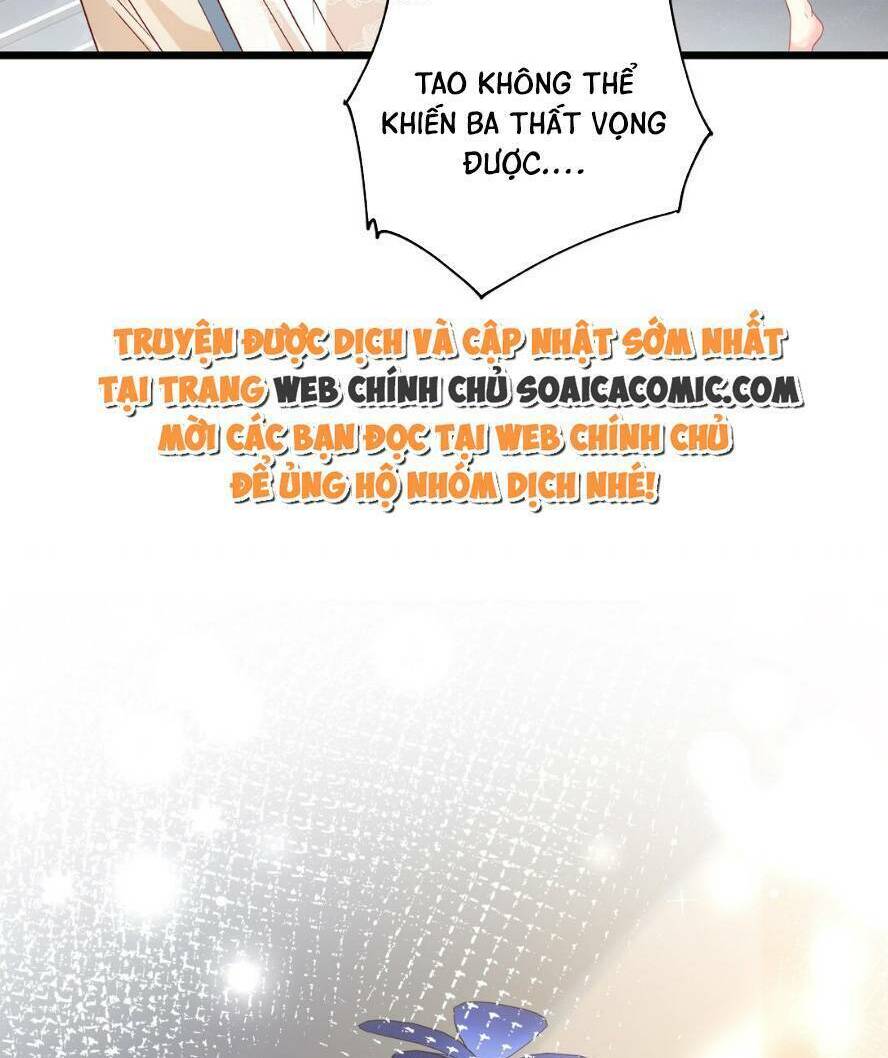 Ông Trùm Phản Diện Là Nữ Chương 13 Ảnh 61