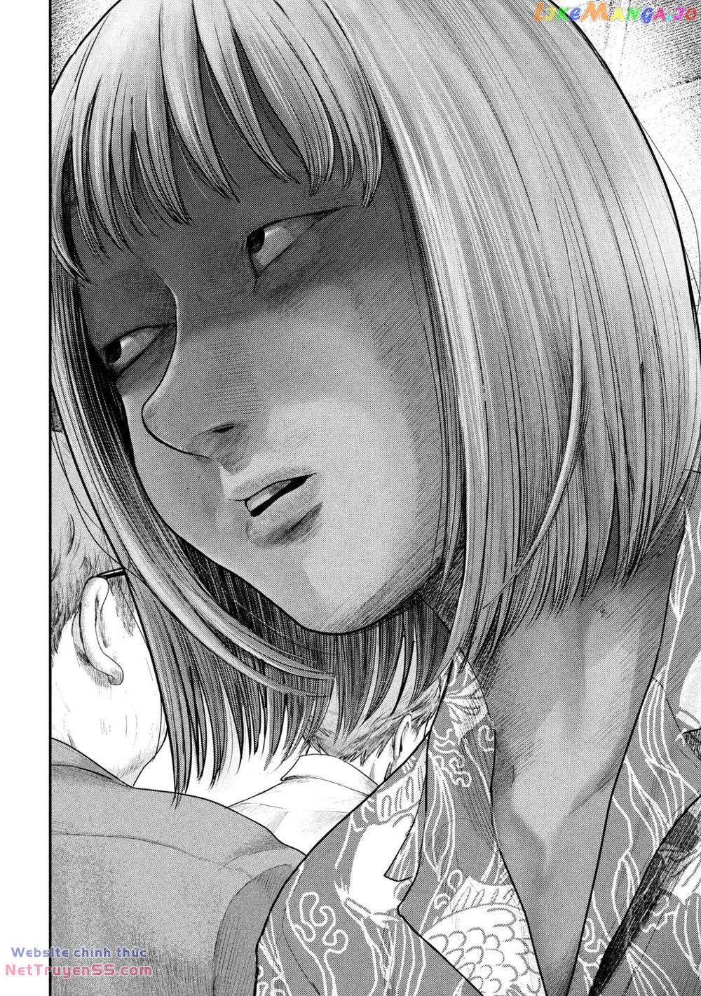 Nezumi No Hatsukoi Chương 7 Ảnh 19