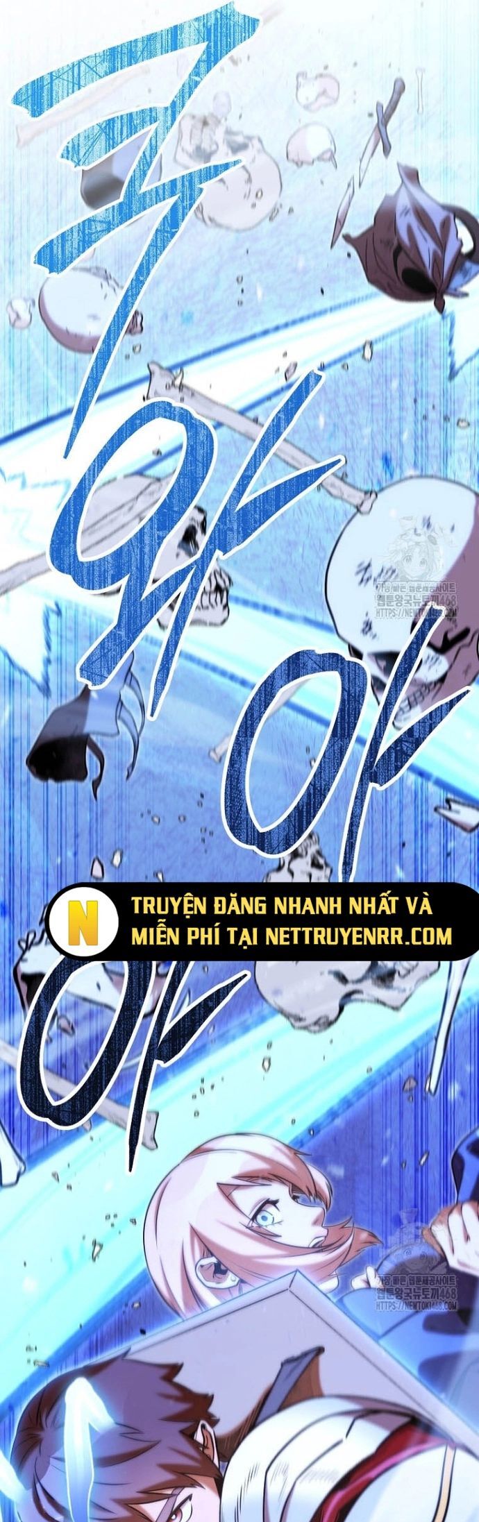 Tái Thiết Hầm Ngục Chương 240 Ảnh 49