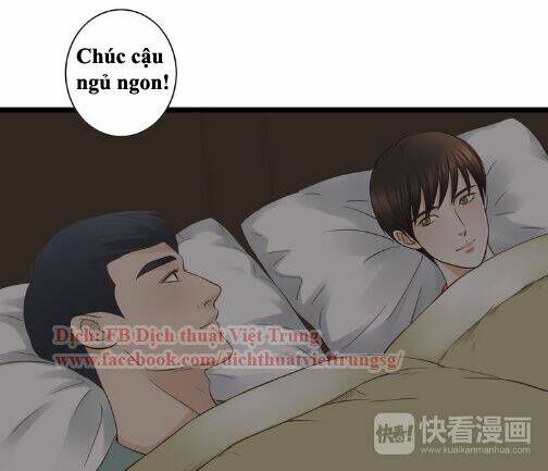 Cậu Câm Chương 26 Ảnh 17