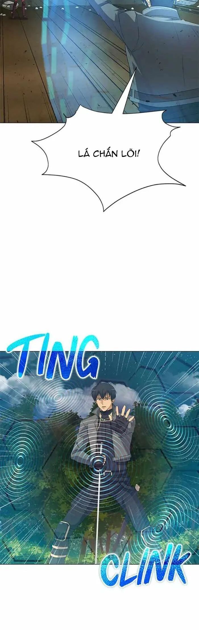 Thợ Săn Ăn Thịt Người Chương 79 Ảnh 14