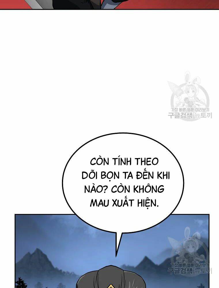 Thiếu Niên Phương Sĩ Chương 34 Ảnh 130