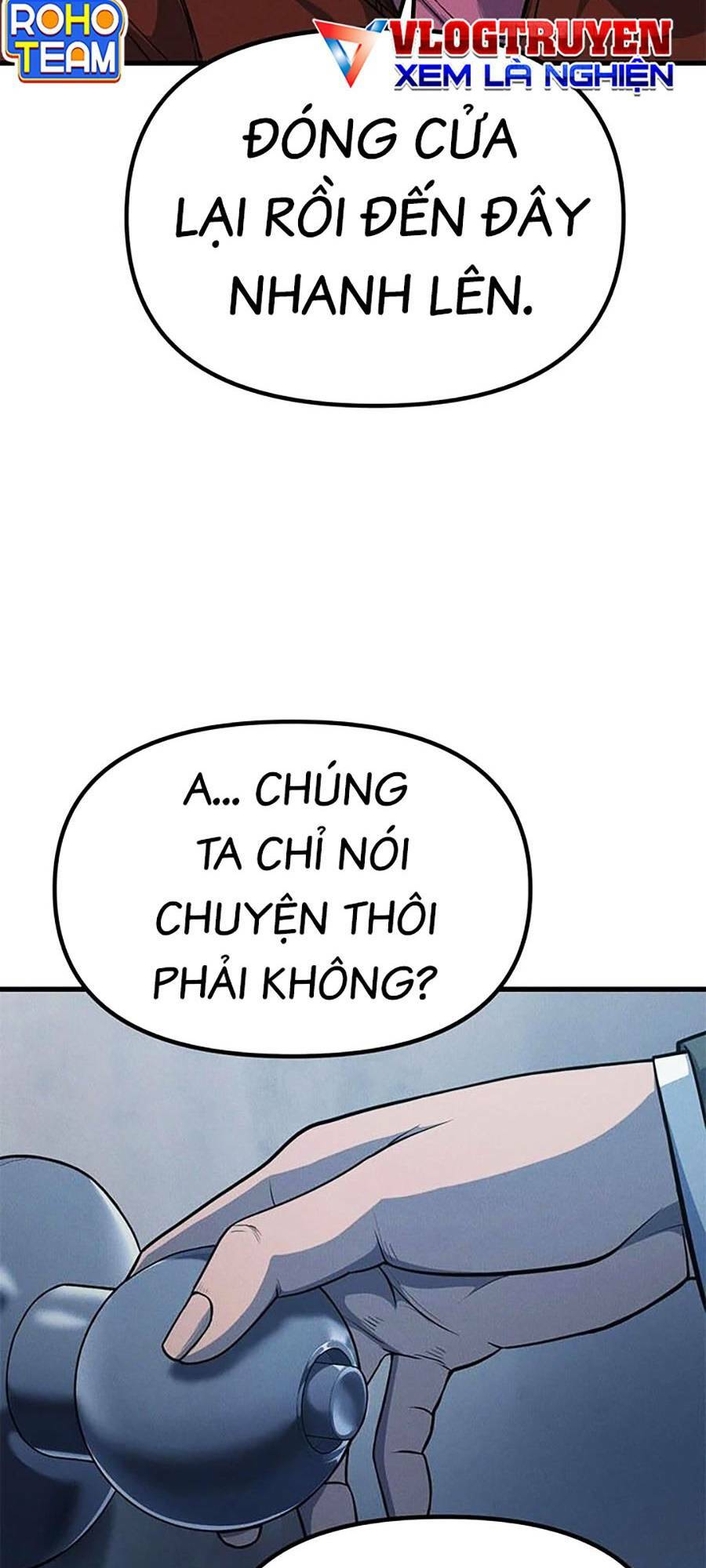 Gương Mặt Tâm Thần Chương 14 Ảnh 53
