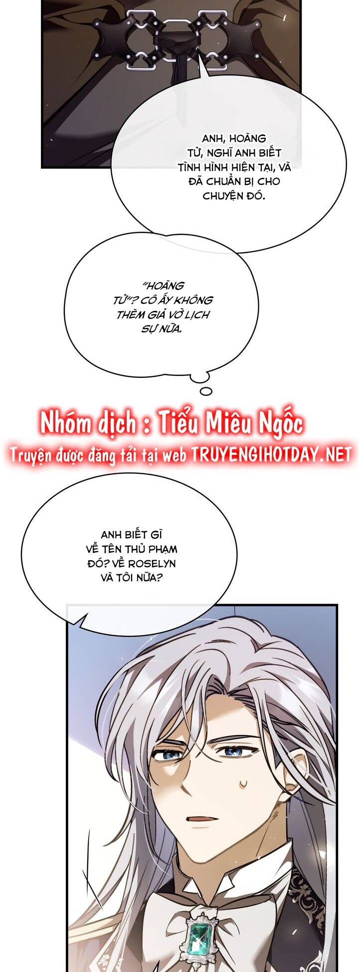Một Đêm Không Bóng Chương 75 Ảnh 28