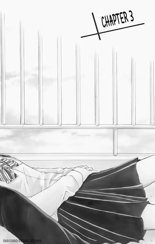 Koi Desu Ga Koi Janai Chương 3 Ảnh 6