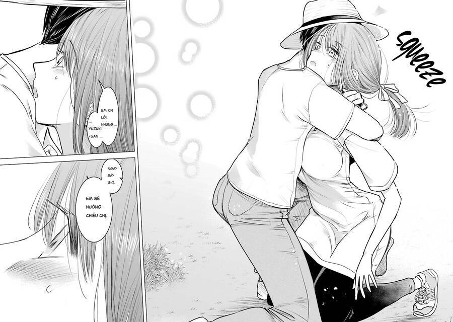 Kimi No Okasan O Boku Ni Kudasai! Chương 8 Ảnh 5
