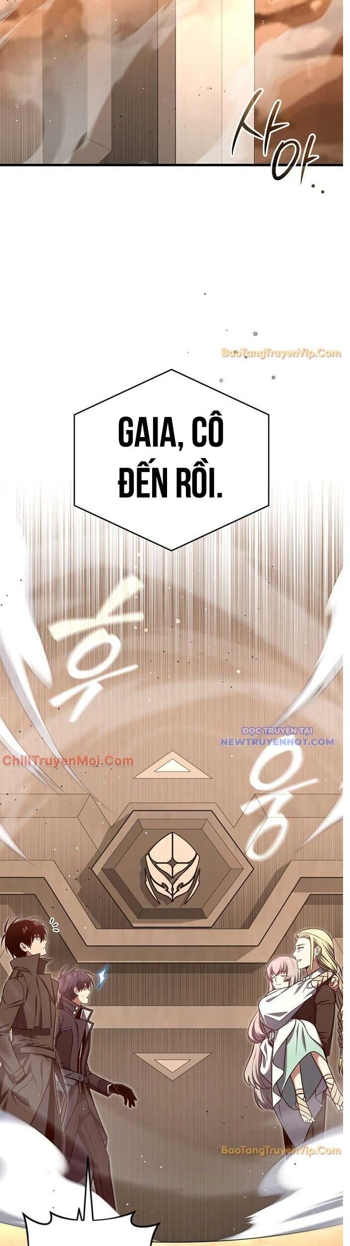 Sự Trở Lại Của Người Chơi Sau 10000 Năm Chương 108 Ảnh 9