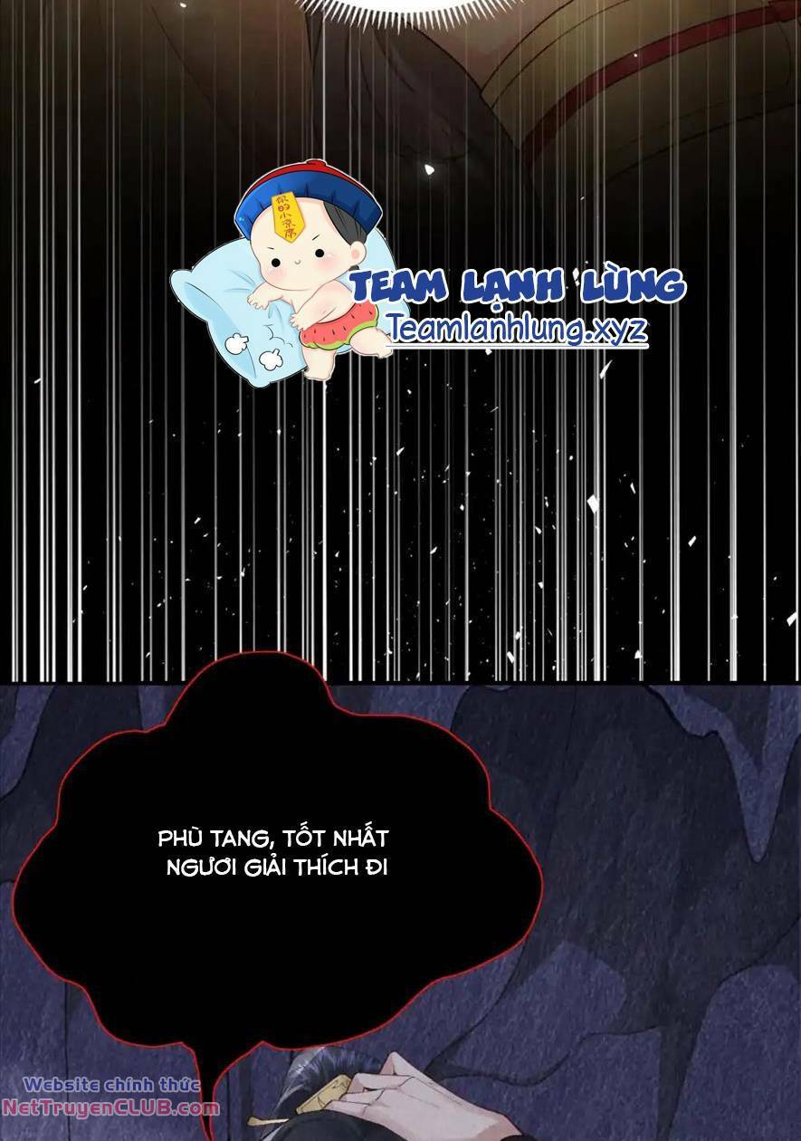 Cùng Trùng Sinh Với Phản Diện Mà Mình Giết Chết Chương 16 Ảnh 7