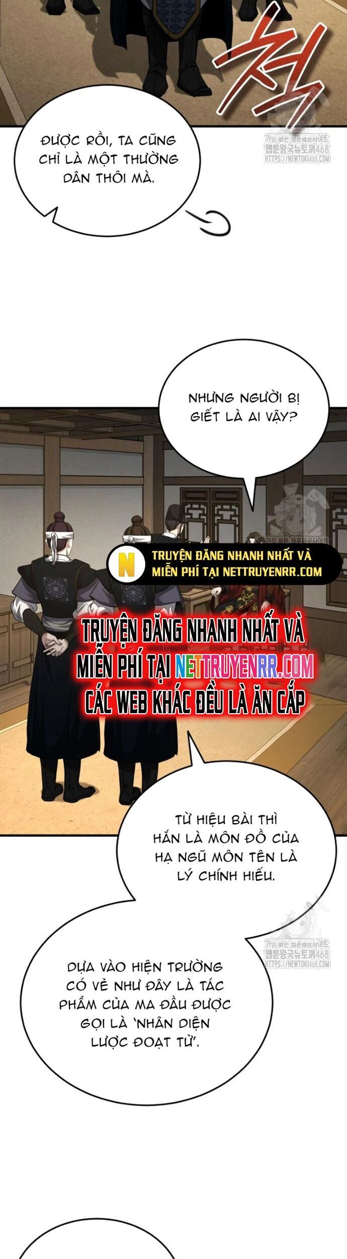 Thiếu Gia Yểu Mệnh Nhà Họ Bạch Chương 50 Ảnh 27
