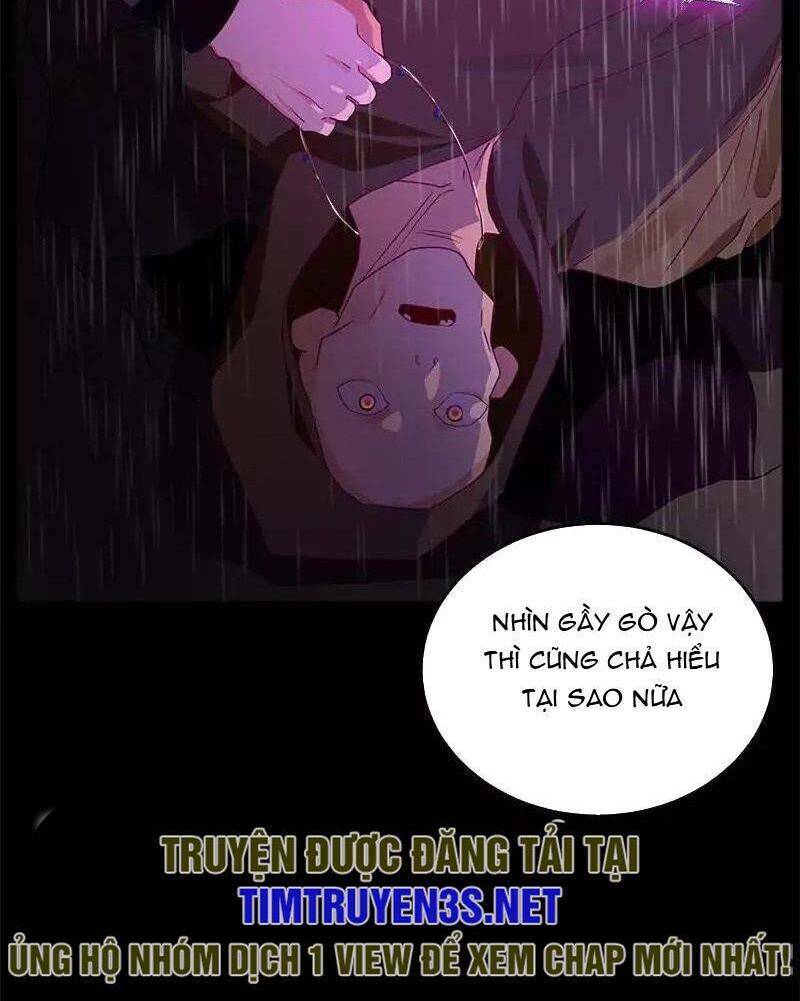 Huyết Nghiệp Kị Sĩ Chuyển Sinh Chương 71 Ảnh 76