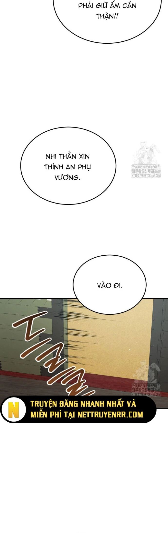 Vương Triều Đen Tối: Joseon Chương 88 Ảnh 29
