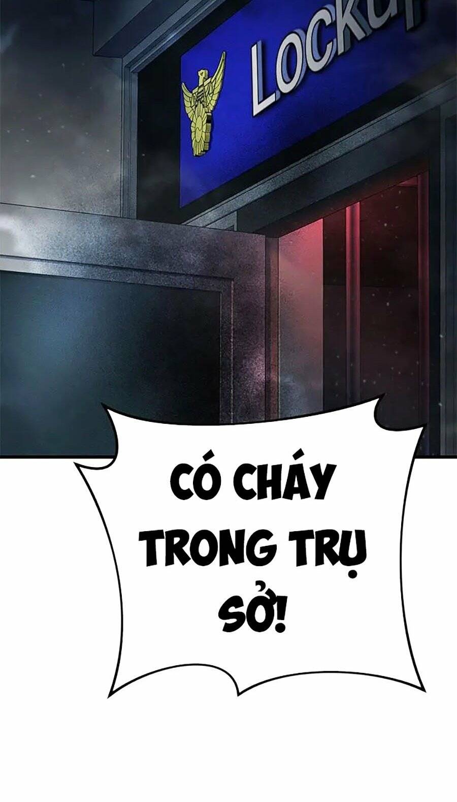 Gương Mặt Tâm Thần Chương 20 Ảnh 18