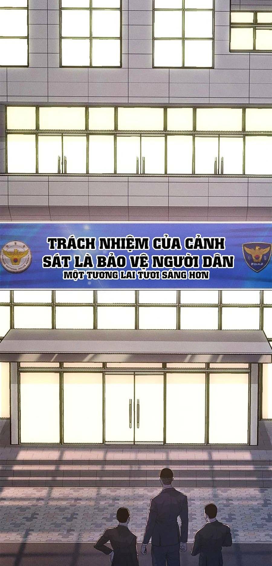 Gương Mặt Tâm Thần Chương 14 Ảnh 122