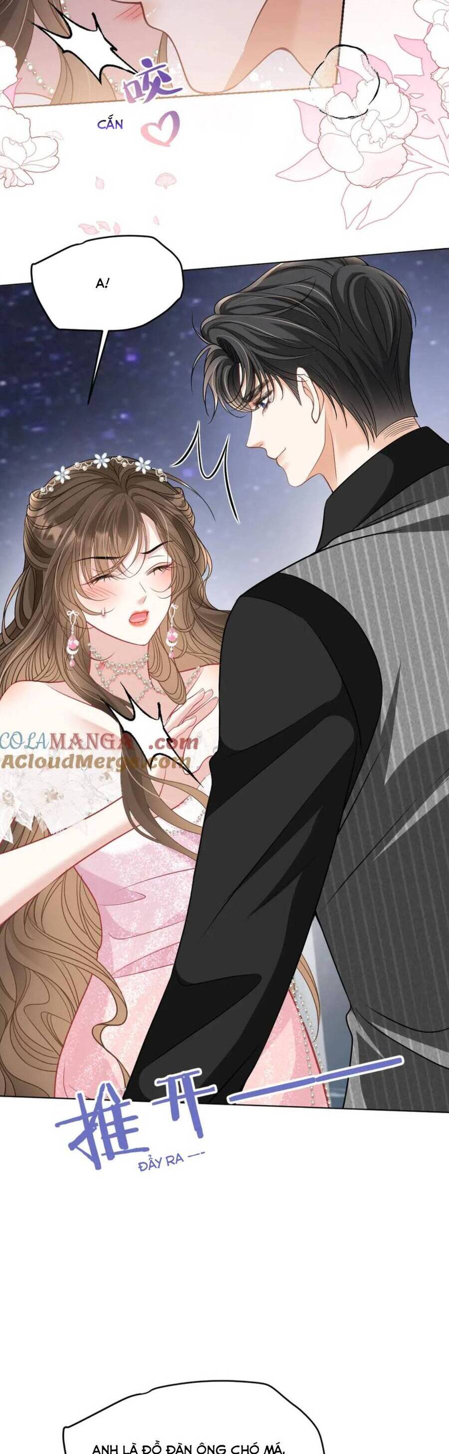 Một Đêm Tình Thâm Chương 22 Ảnh 17