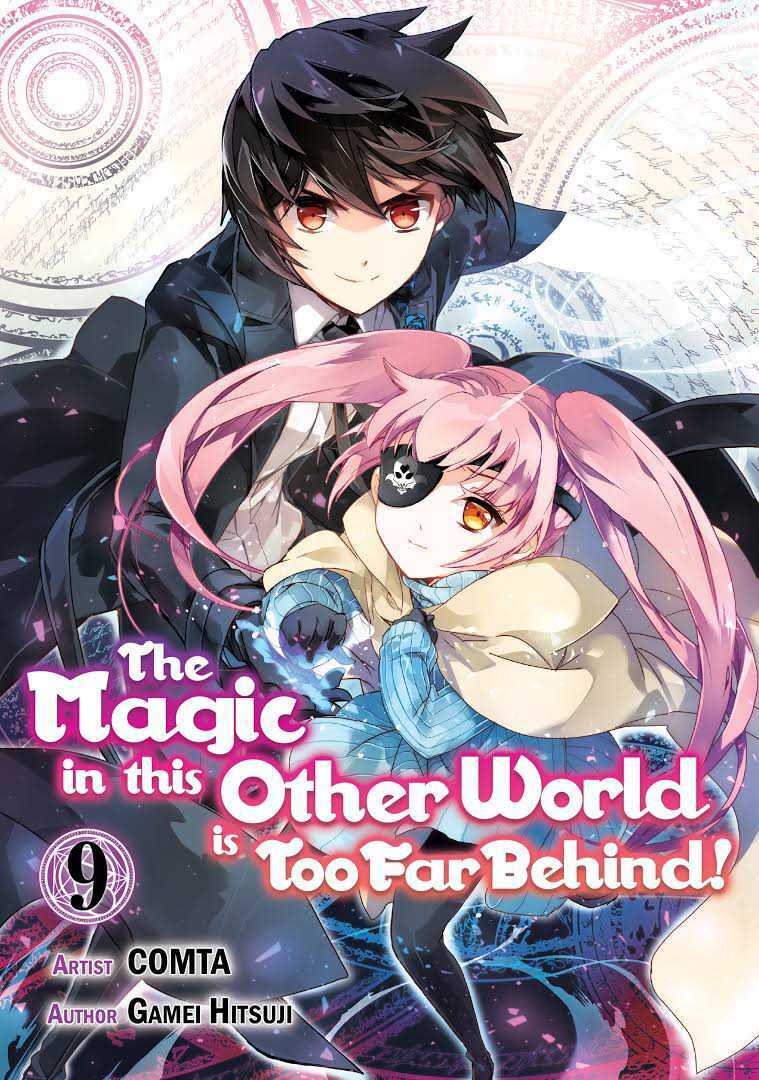 Isekai Mahou Wa Okureteru! Chương 45.5 Ảnh 2