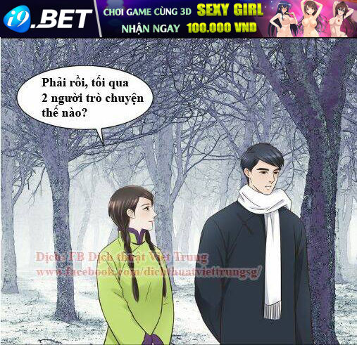 Cậu Câm Chương 27 Ảnh 4