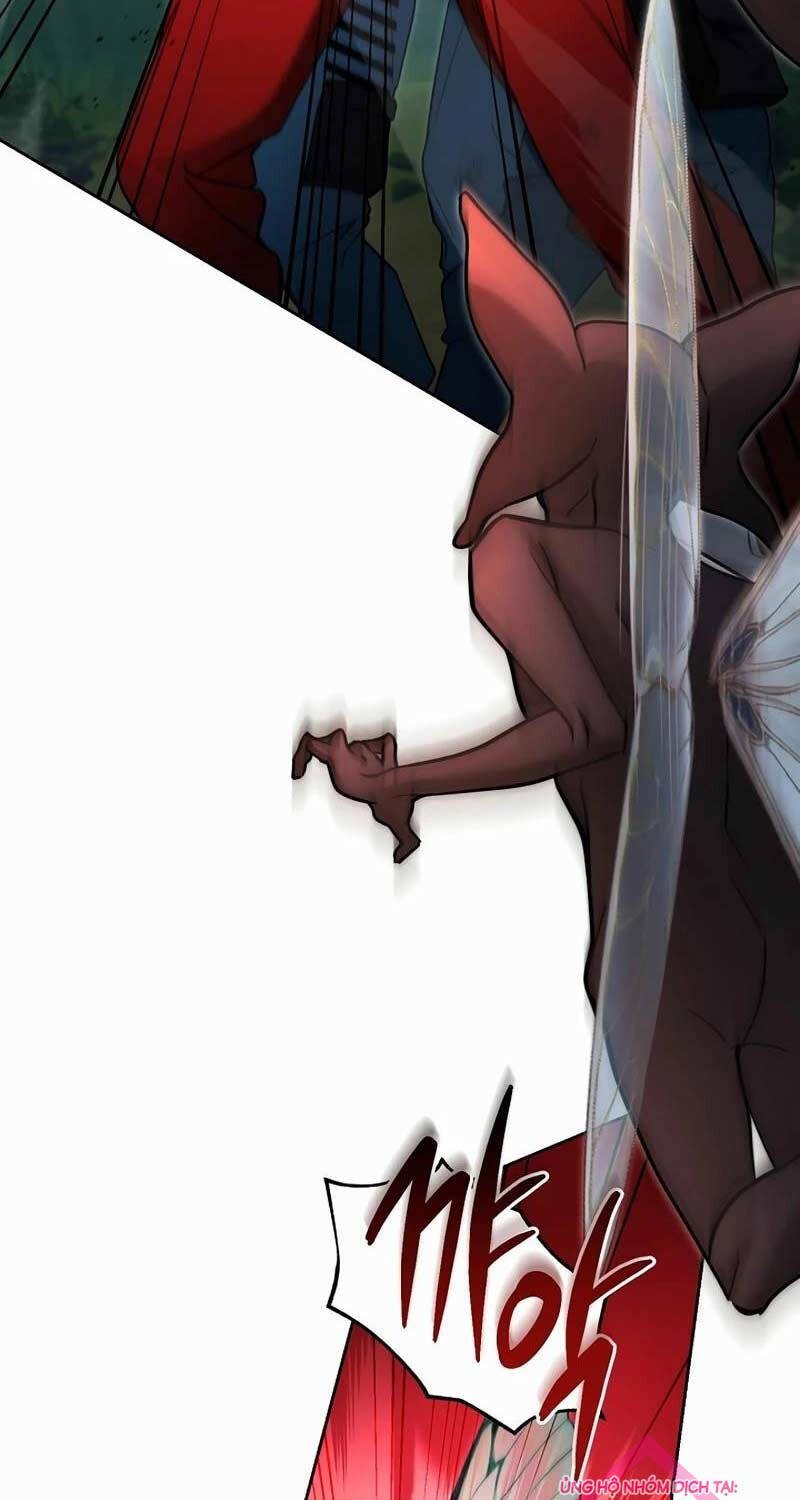 Tôi Sẽ Nghỉ Hưu Sau Khi Cứu Thế Giới Chương 22 Ảnh 42