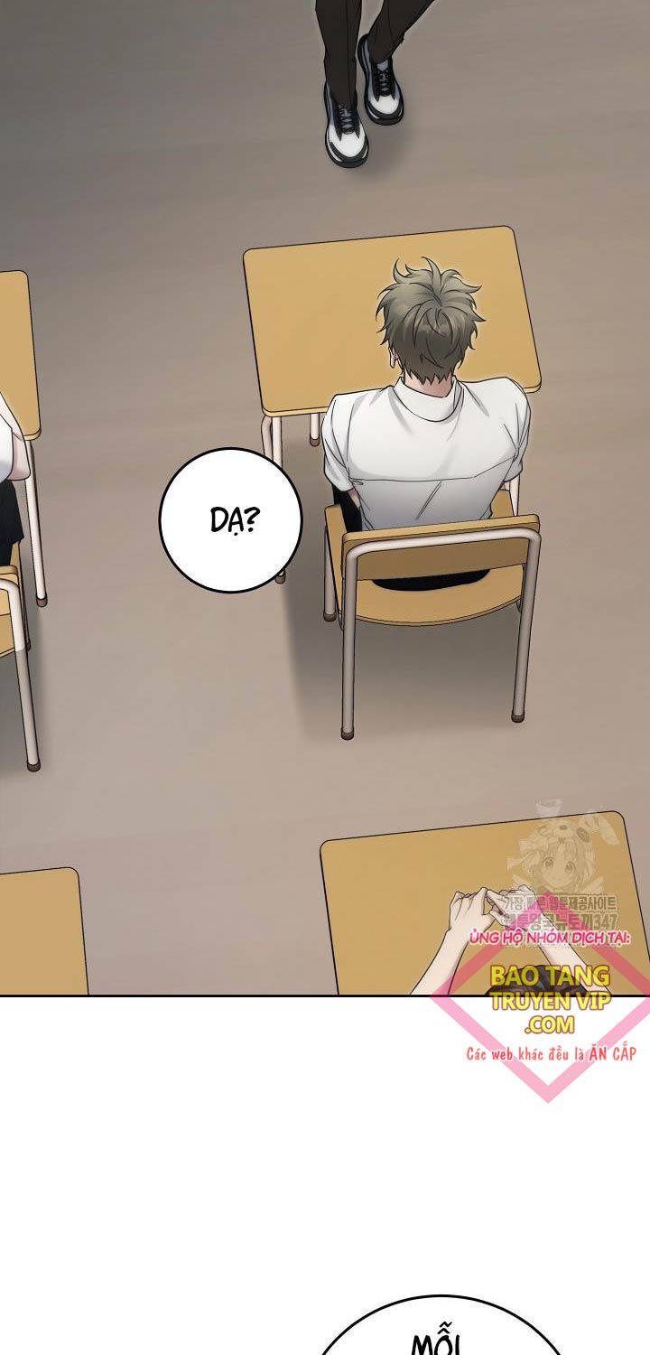 Tôi Sẽ Nghỉ Hưu Sau Khi Cứu Thế Giới Chương 26 Ảnh 13