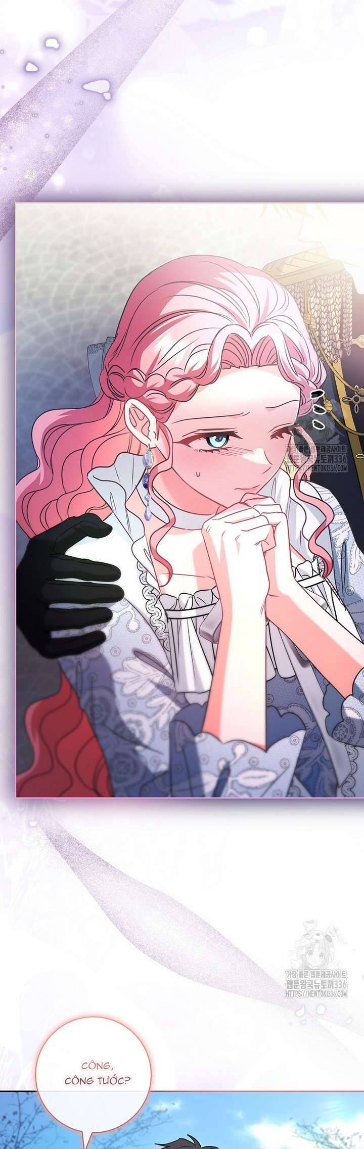 Tôi Phải Mau Chóng Kết Hôn Vì Thời Gian Có Hạn Chương 38 Ảnh 23