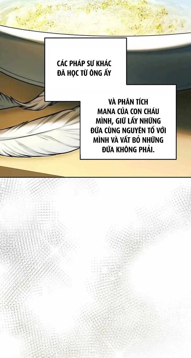 Tôi Sẽ Nghỉ Hưu Sau Khi Cứu Thế Giới Chương 15 Ảnh 53