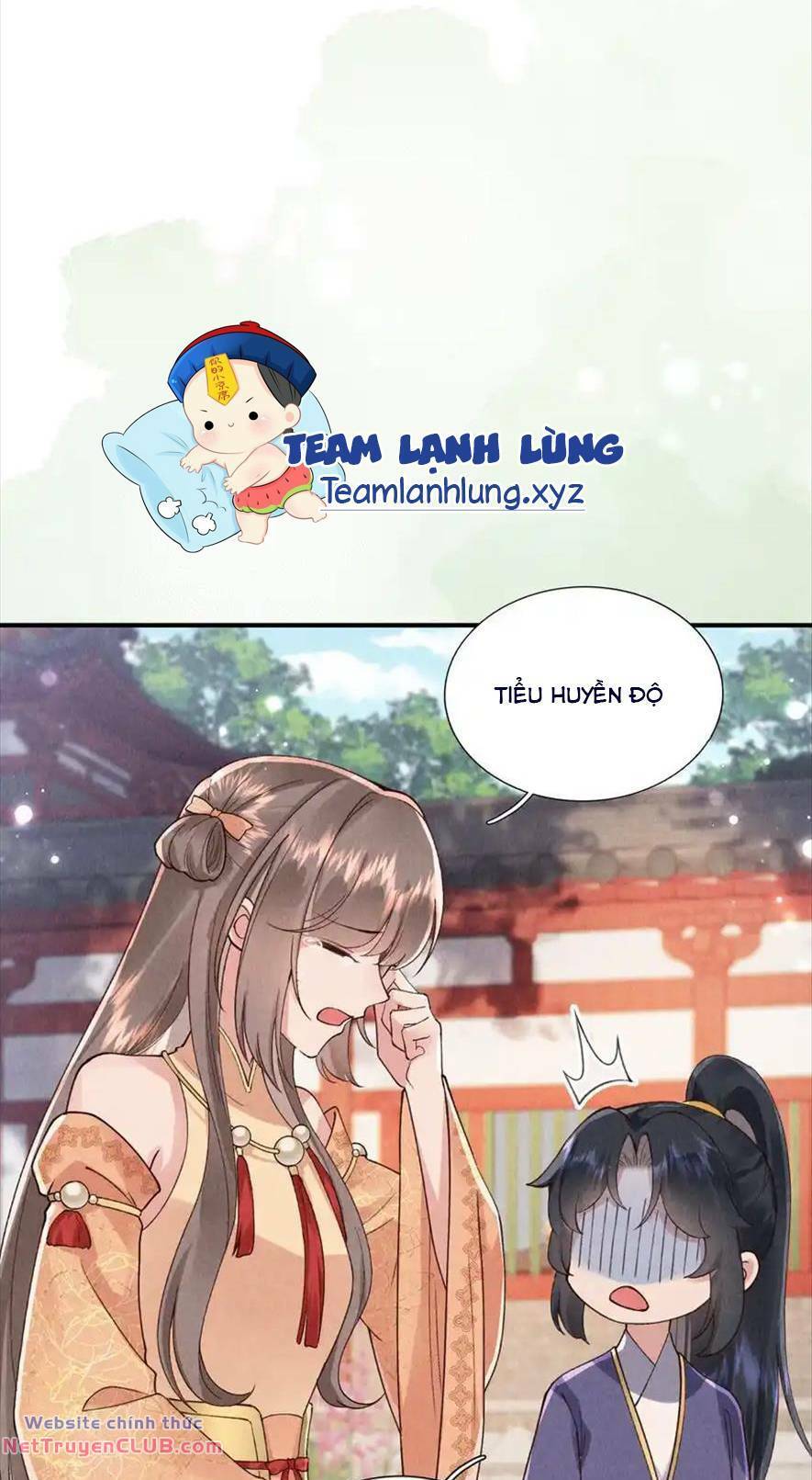 Cùng Trùng Sinh Với Phản Diện Mà Mình Giết Chết Chương 11 Ảnh 16