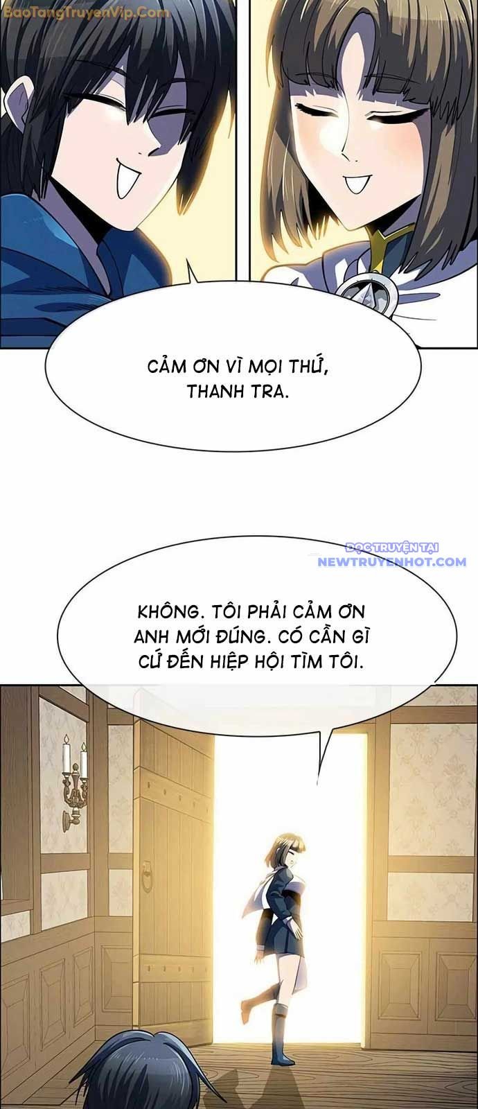 Tôi Chỉ Là Người Khuân Vác Trong Hầm Ngục Chương 7 Ảnh 36
