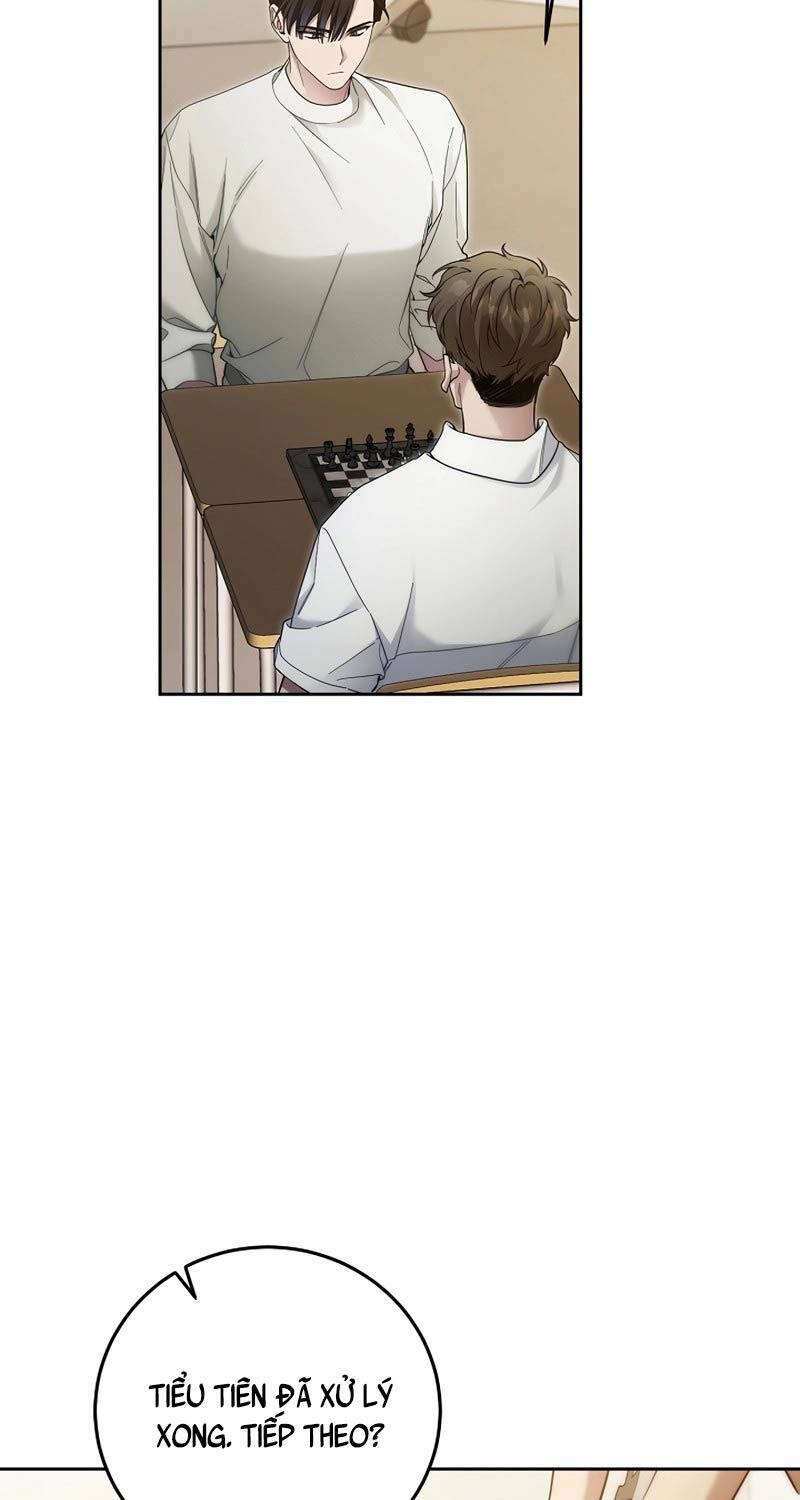 Tôi Sẽ Nghỉ Hưu Sau Khi Cứu Thế Giới Chương 27 Ảnh 28