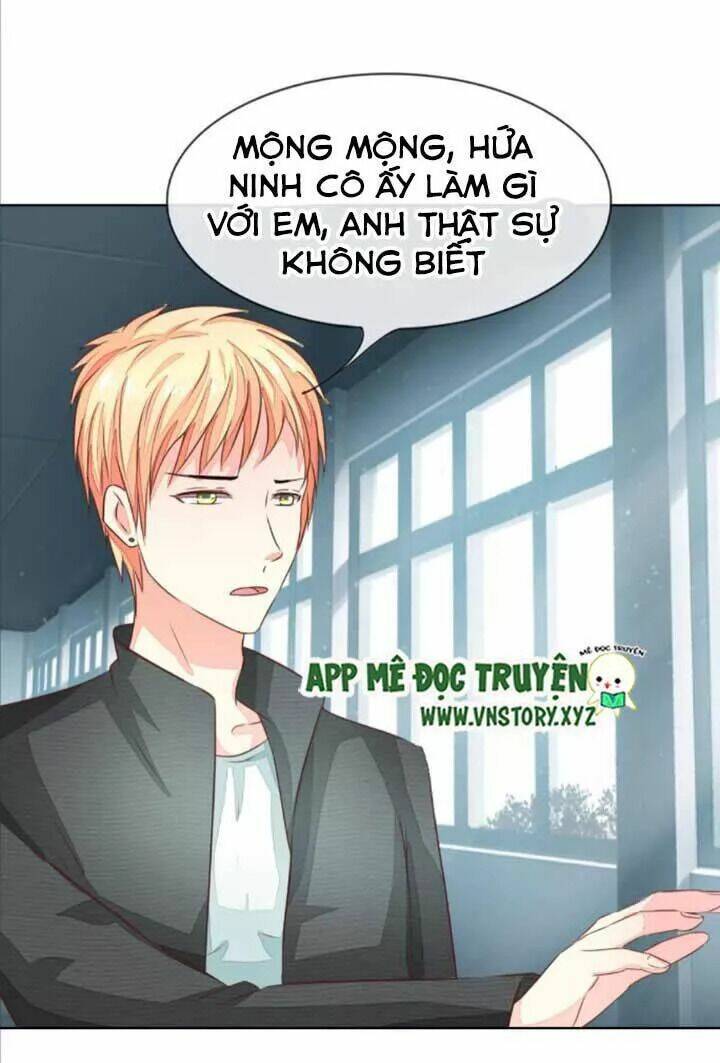 Nam Thần Ma Cà Rồng: Sủng Nhược Tiểu Lãn Thê Chương 133 Ảnh 14